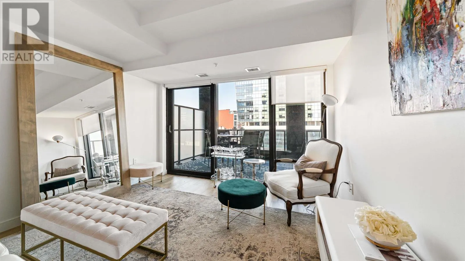 1650 1103 Granville Street