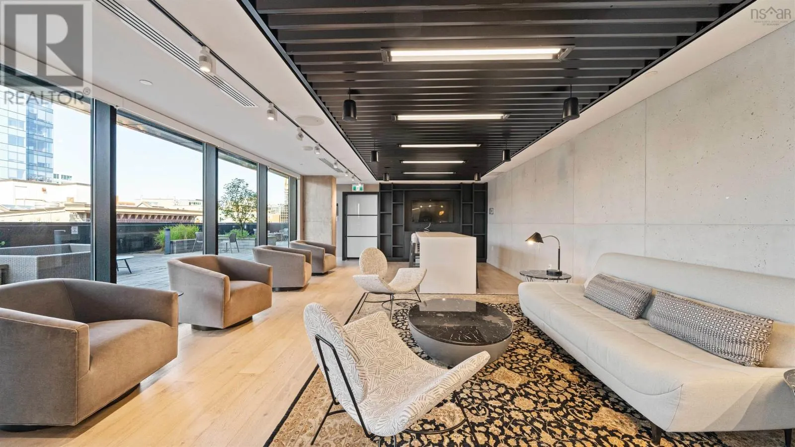 1650 1103 Granville Street