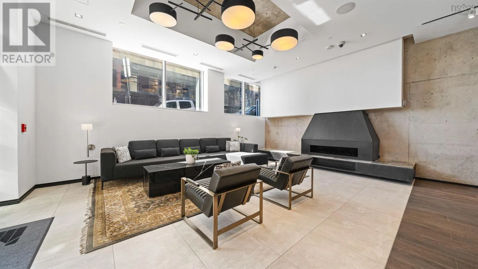 1650 1103 Granville Street
