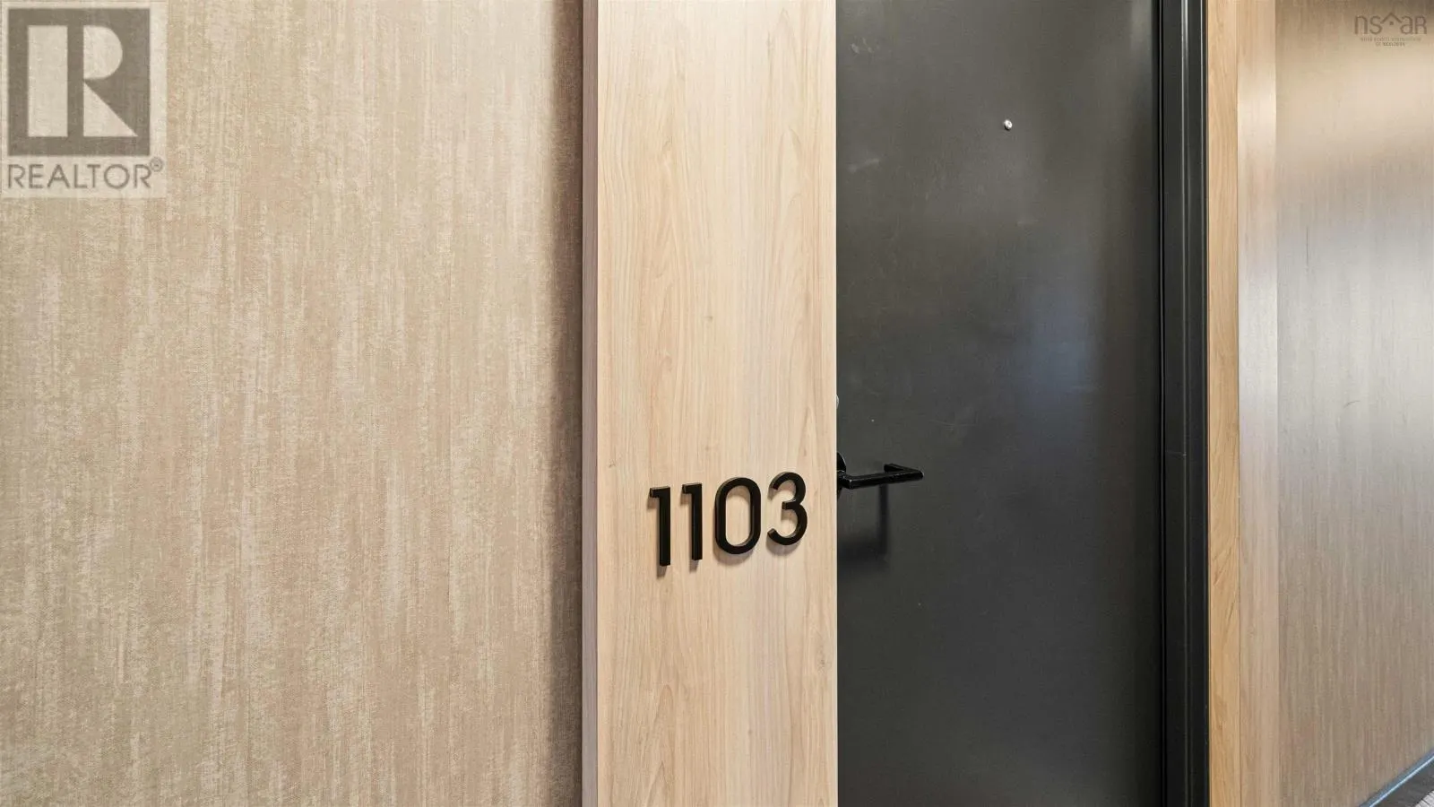1650 1103 Granville Street