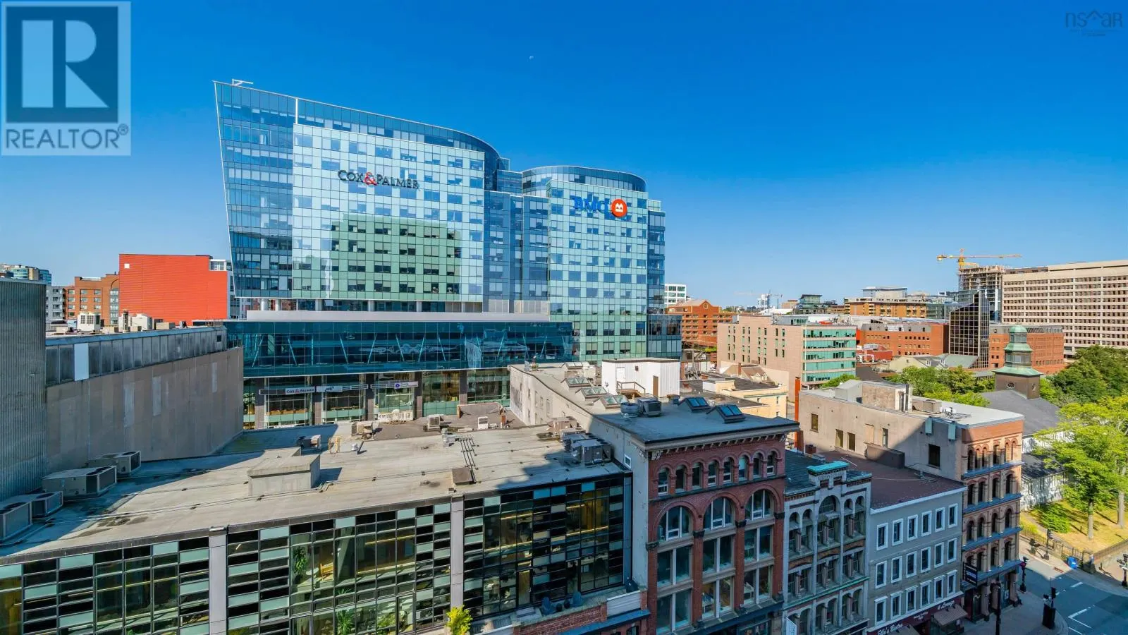 1650 1103 Granville Street