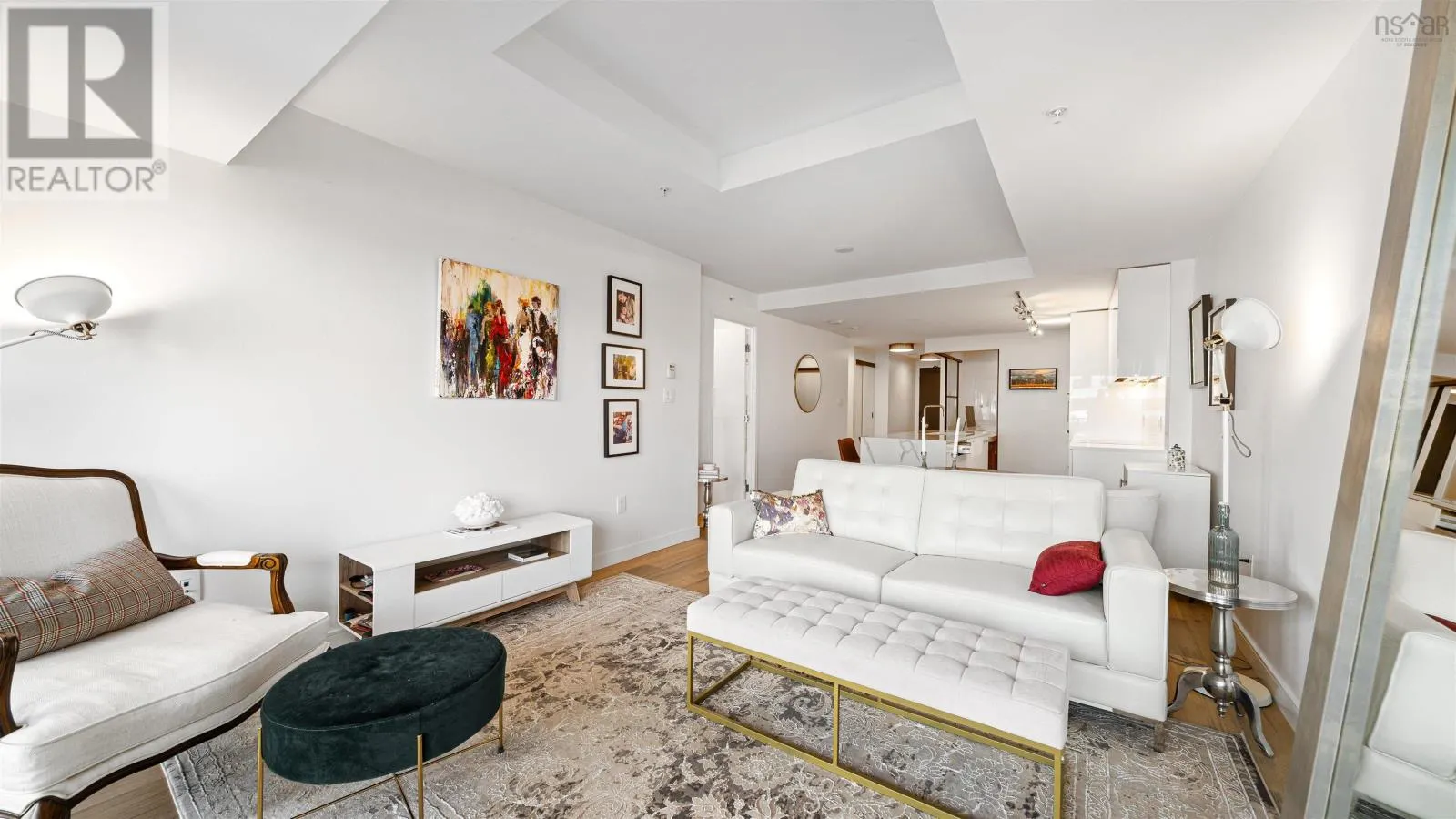 1650 1103 Granville Street