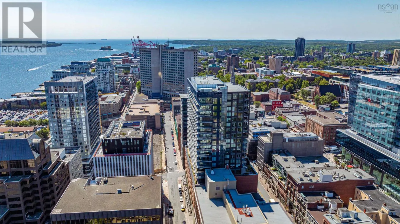 1650 1103 Granville Street