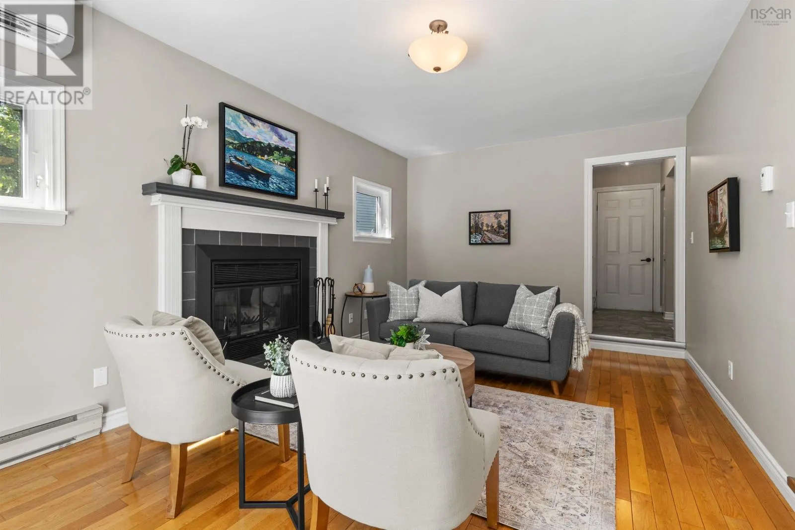 7 Empress Court