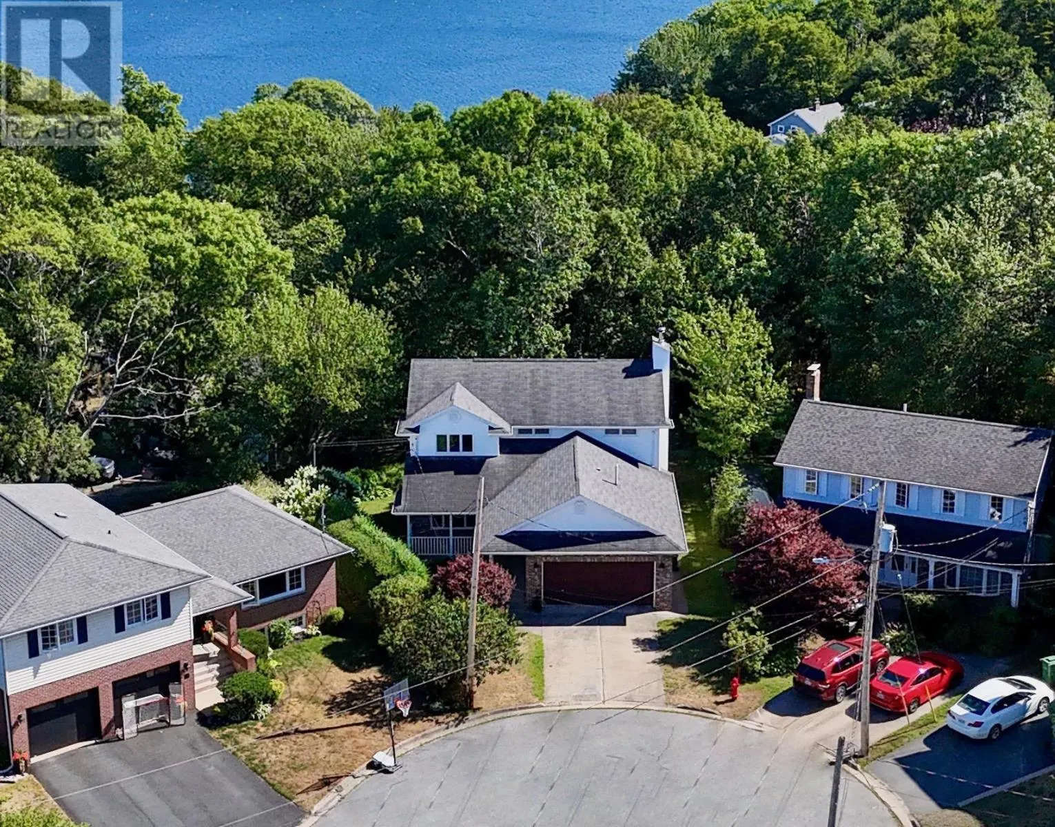 7 Empress Court