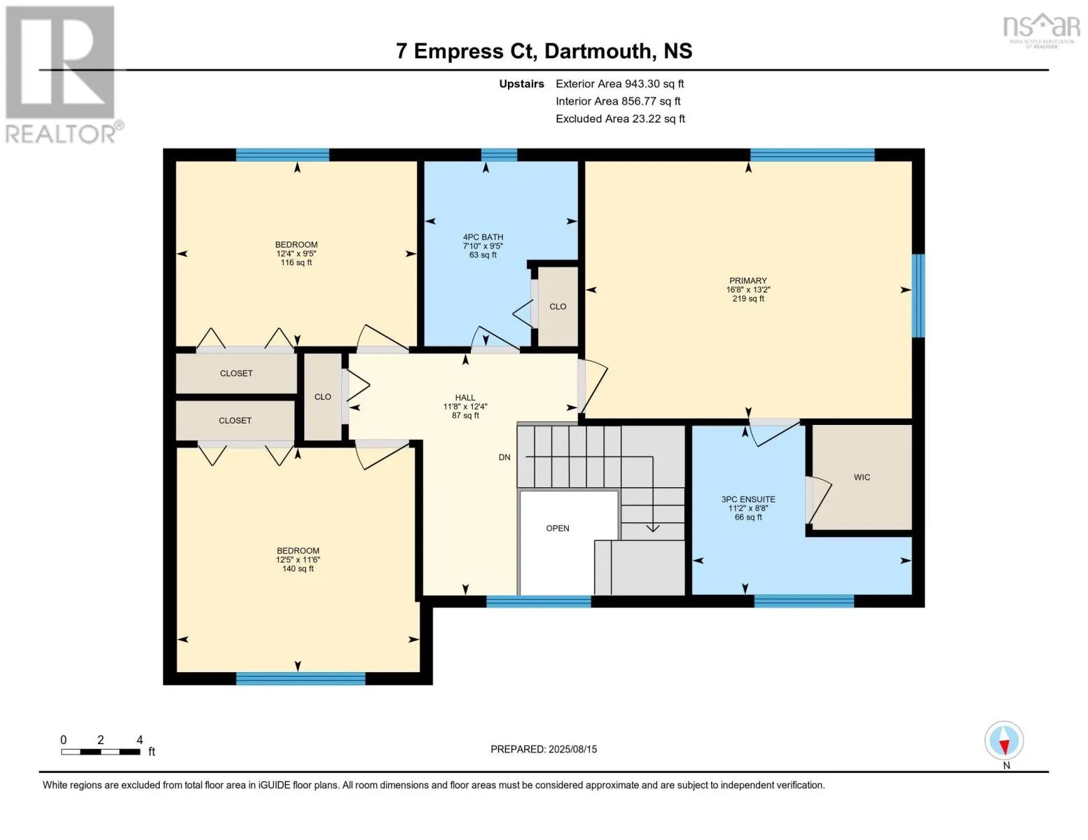 7 Empress Court