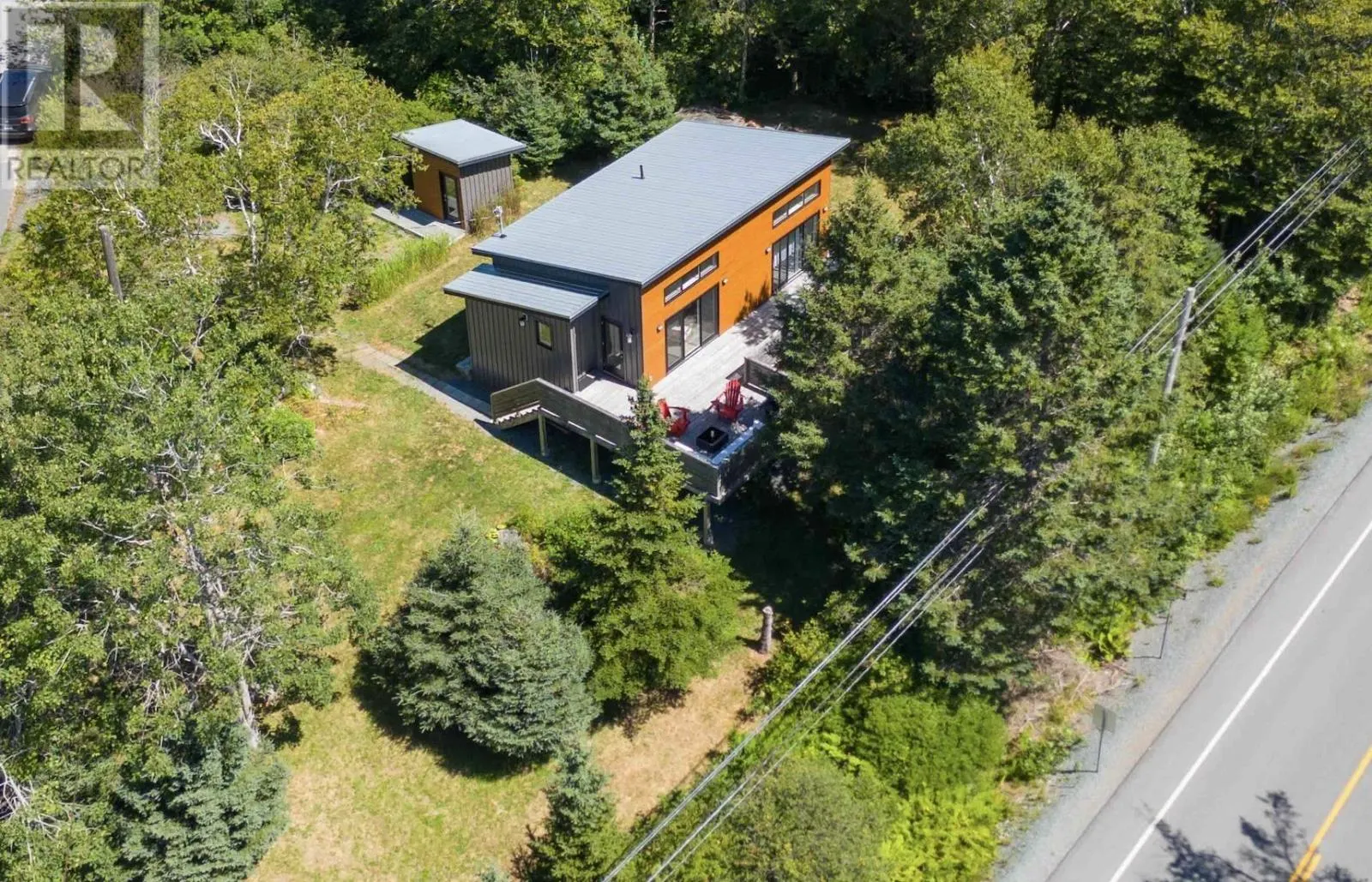 10 Silver Rock Road