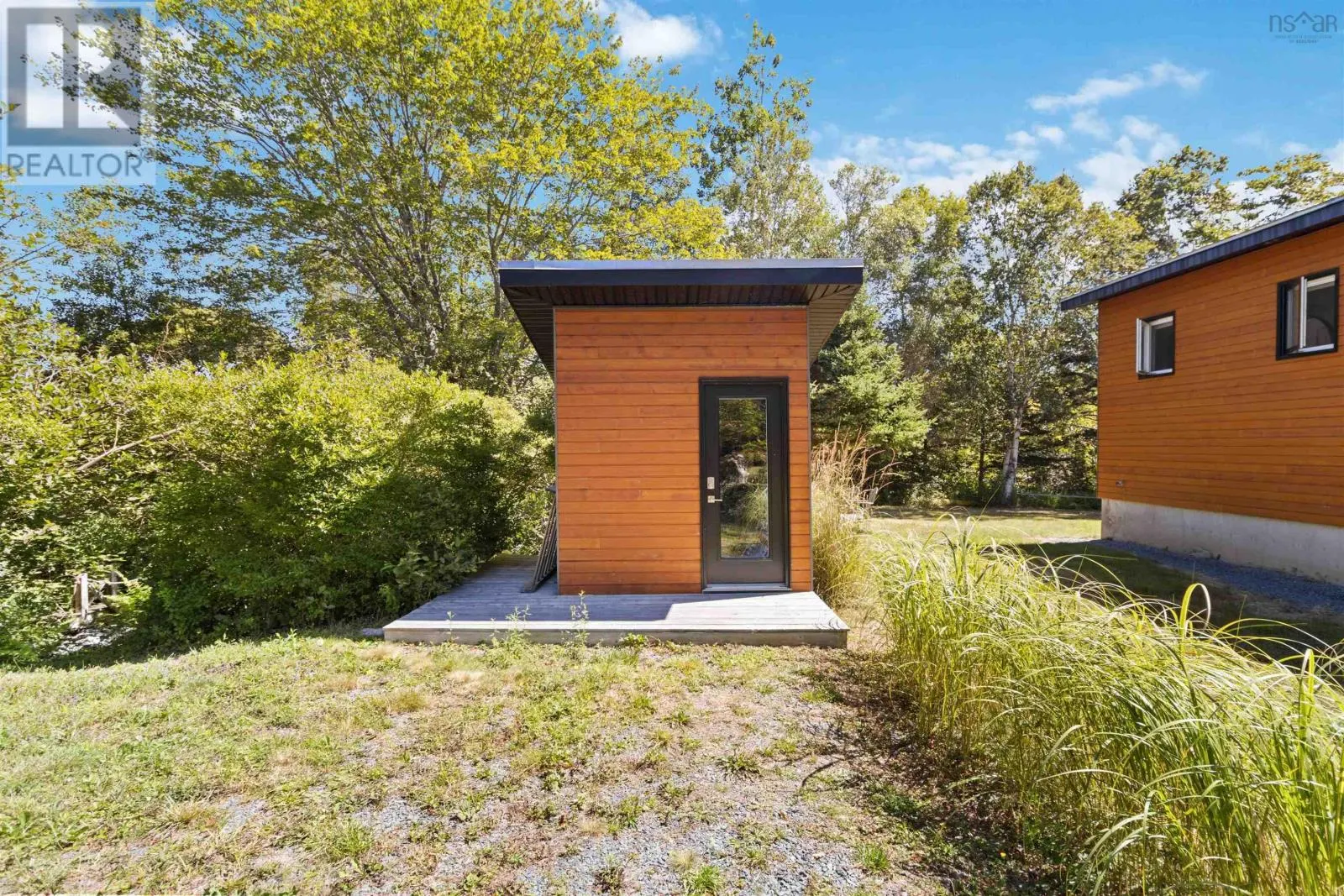 10 Silver Rock Road