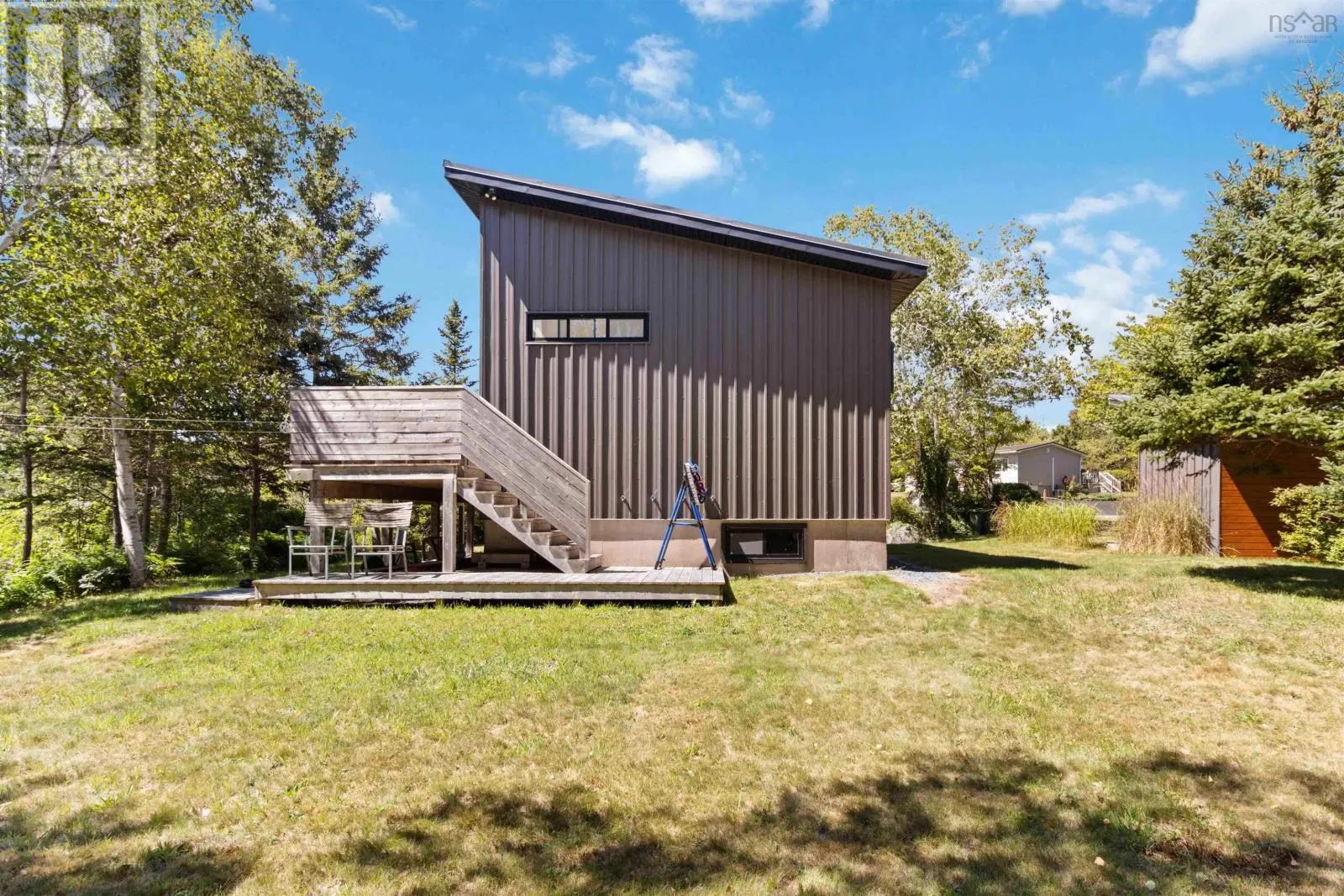 10 Silver Rock Road