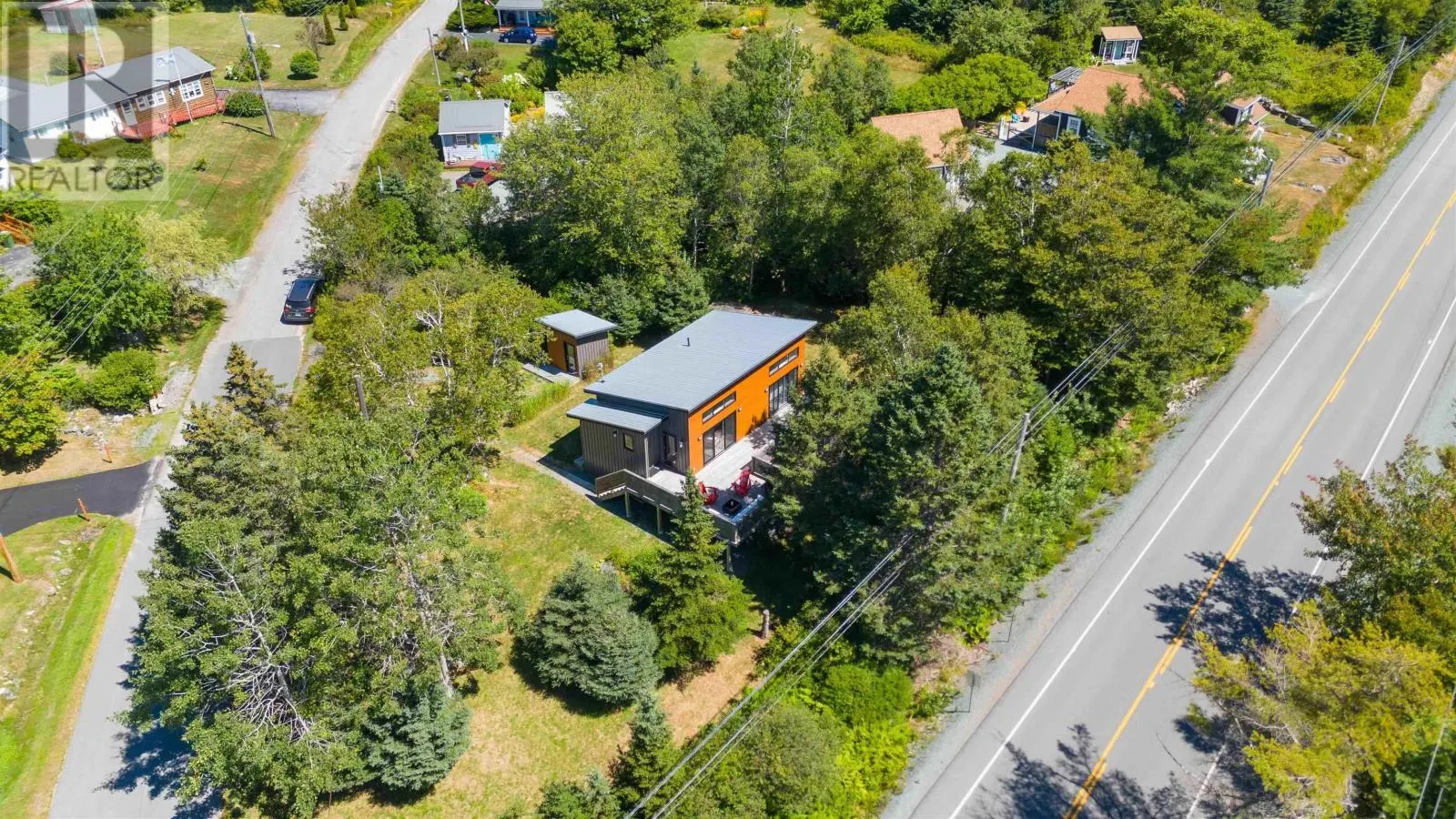 10 Silver Rock Road