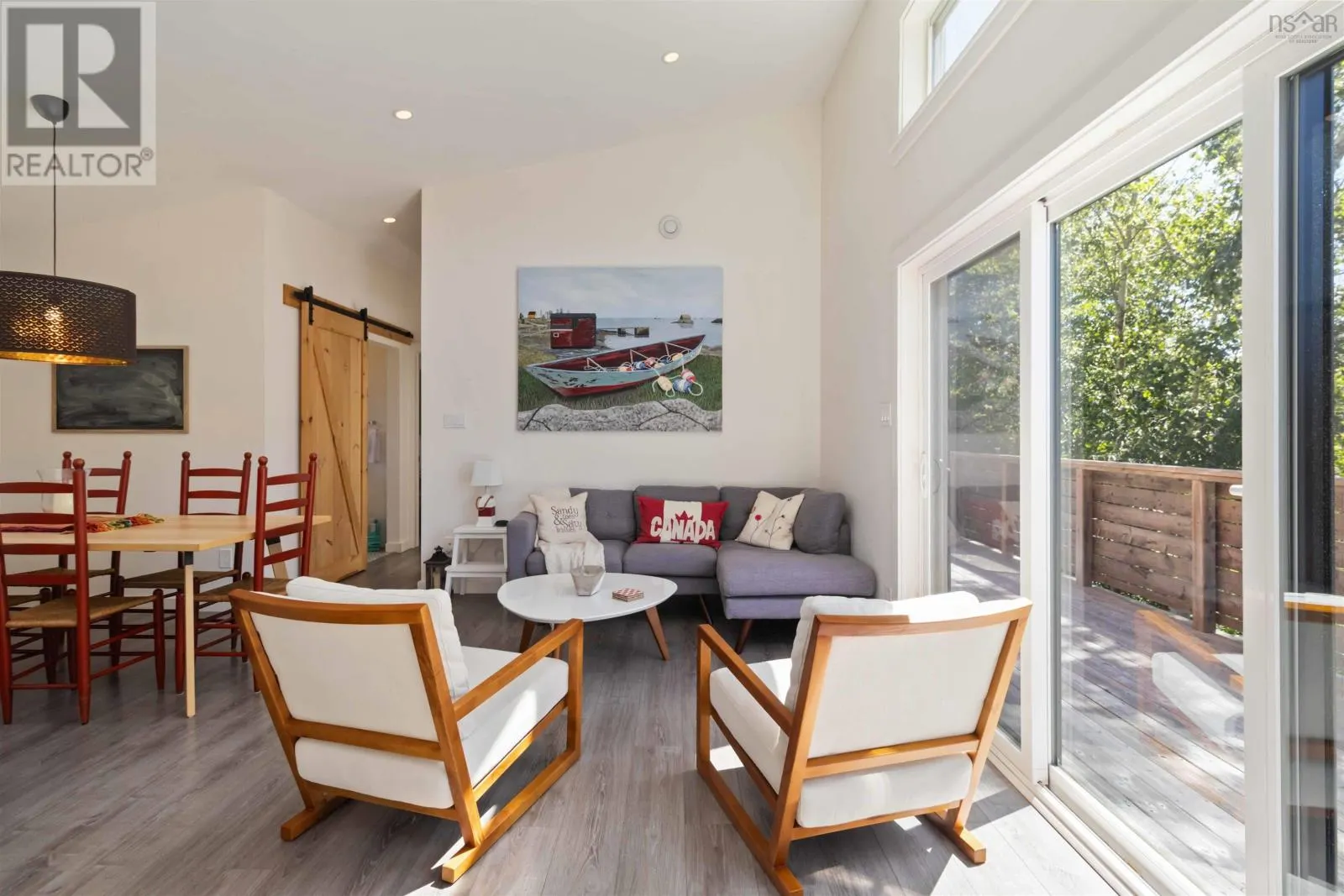 10 Silver Rock Road