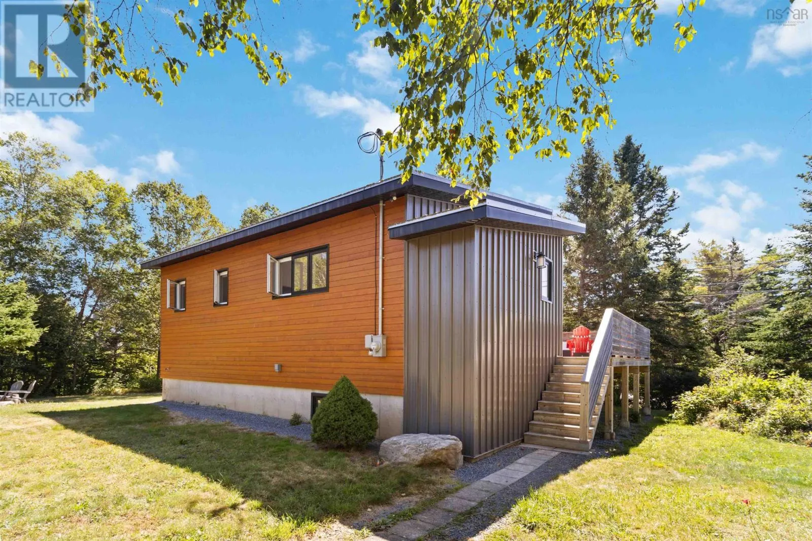 10 Silver Rock Road