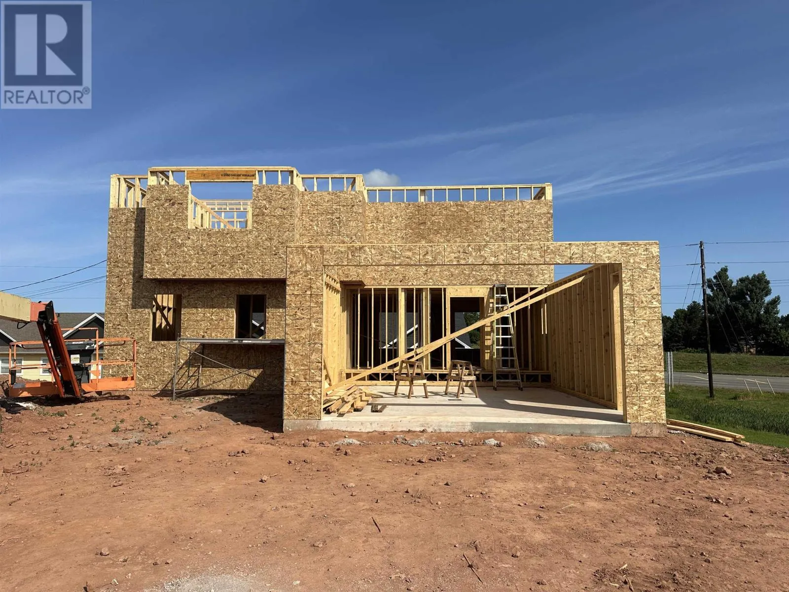 137 Oak Drive