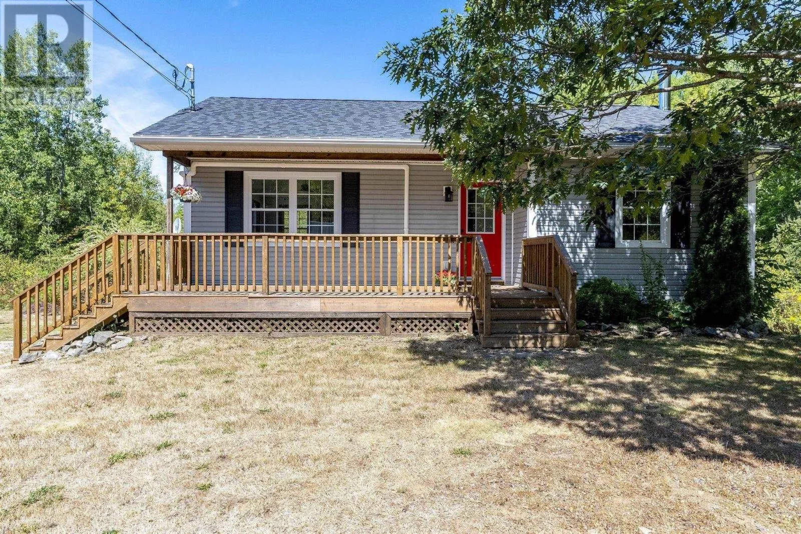 2559 Harmony Road