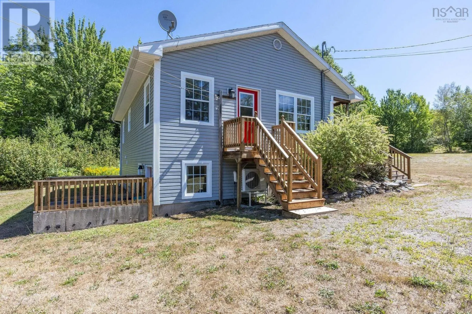 2559 Harmony Road