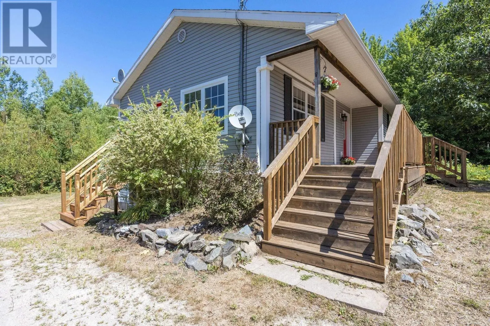 2559 Harmony Road