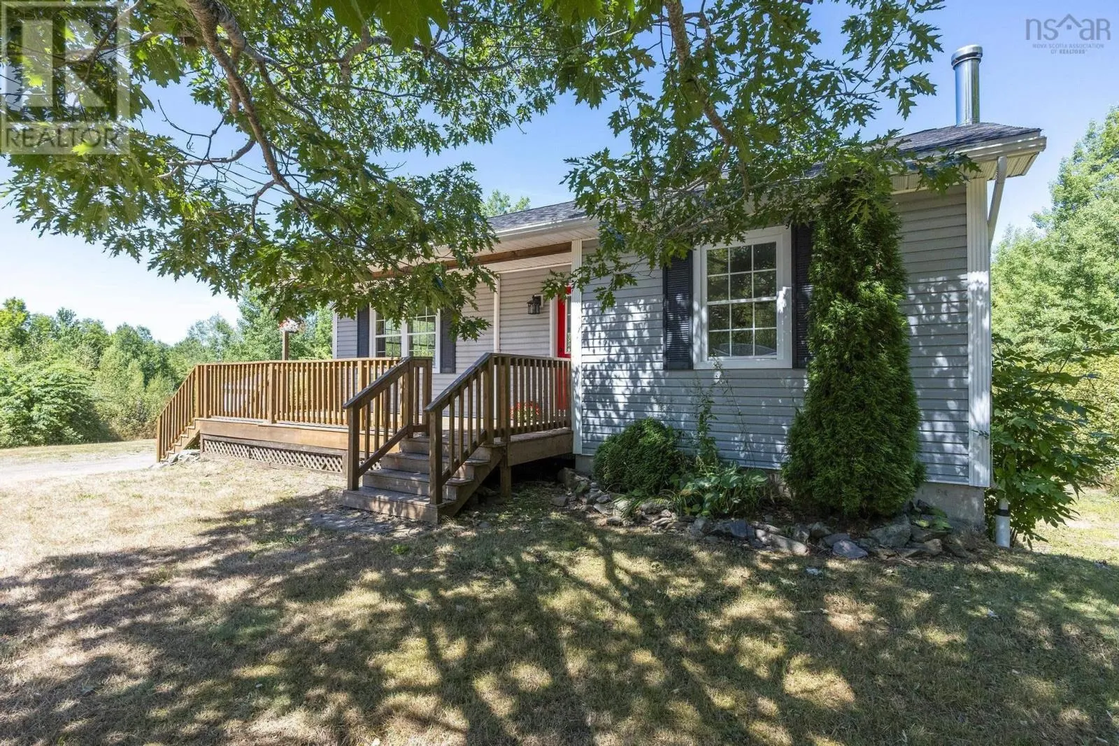 2559 Harmony Road