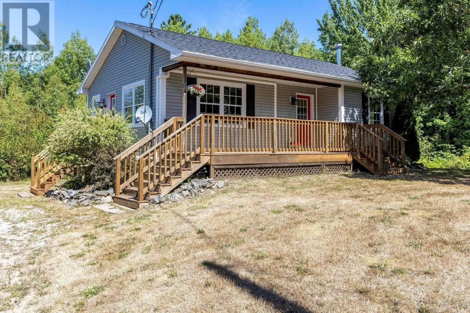 2559 Harmony Road