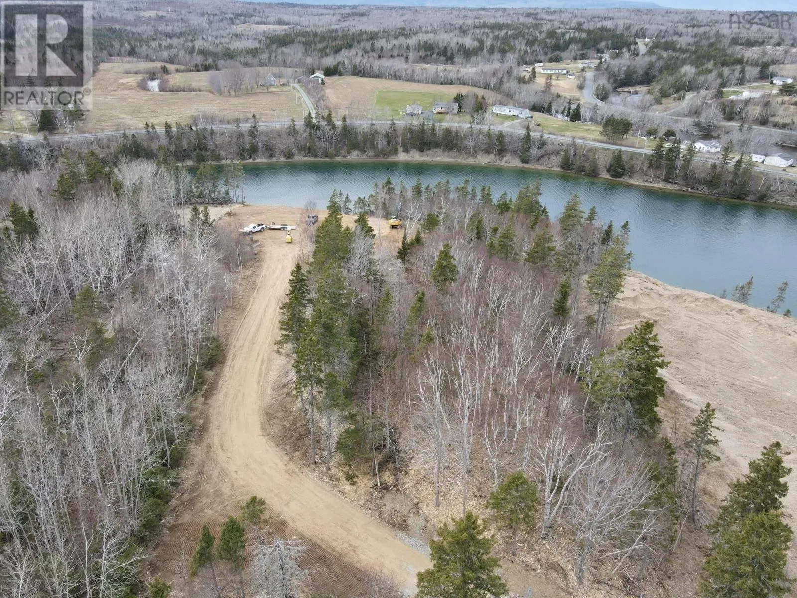 0 Alder Point Road