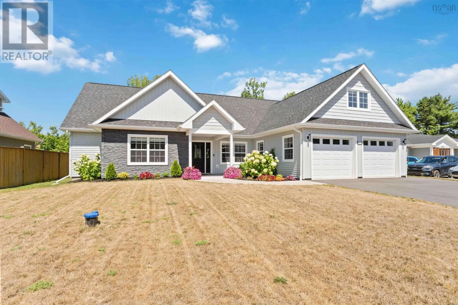 1571 Sarah Drive