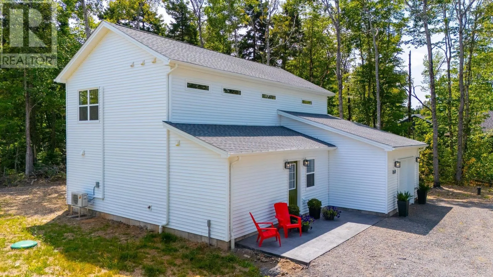 868 Newtonville Road