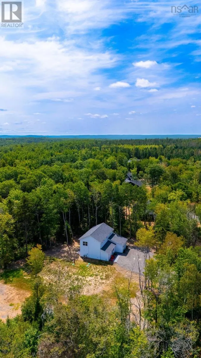 868 Newtonville Road