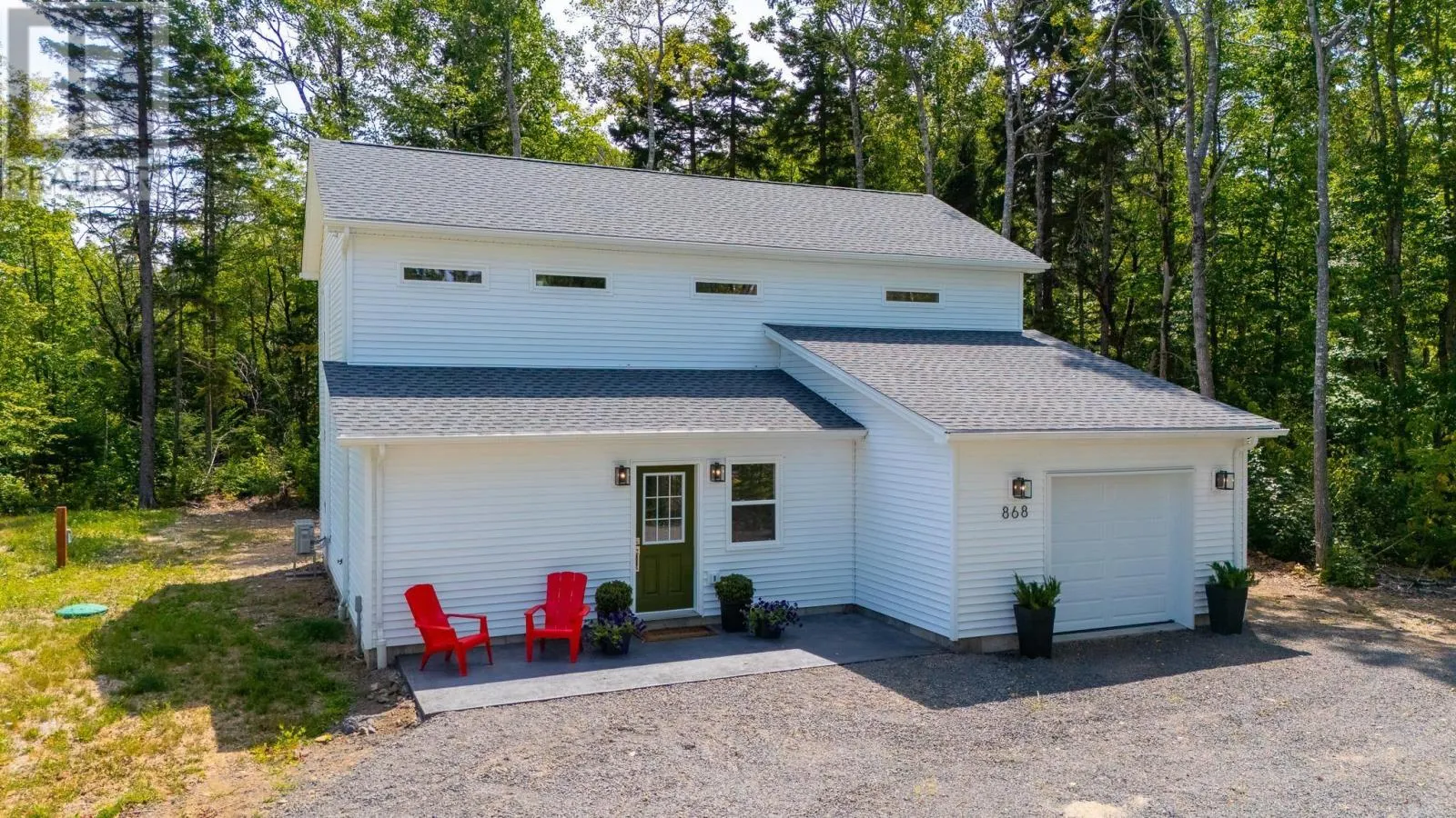 868 Newtonville Road
