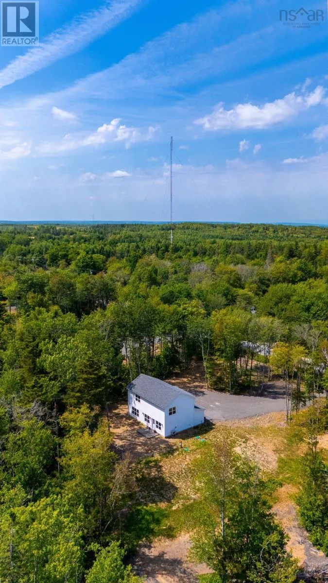 868 Newtonville Road