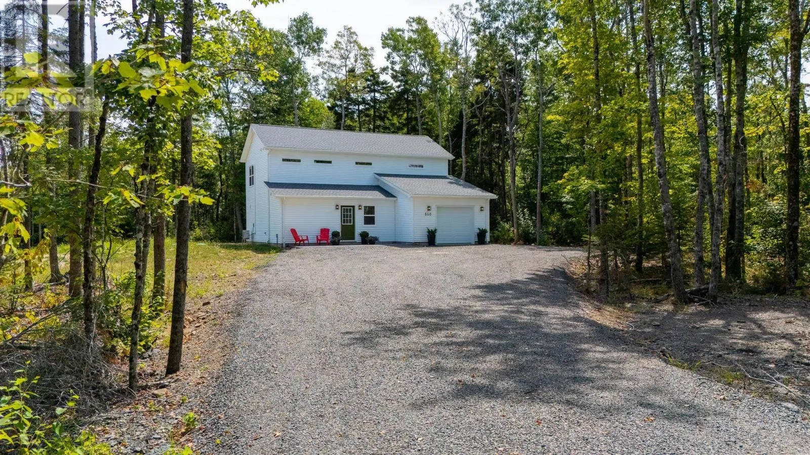 868 Newtonville Road