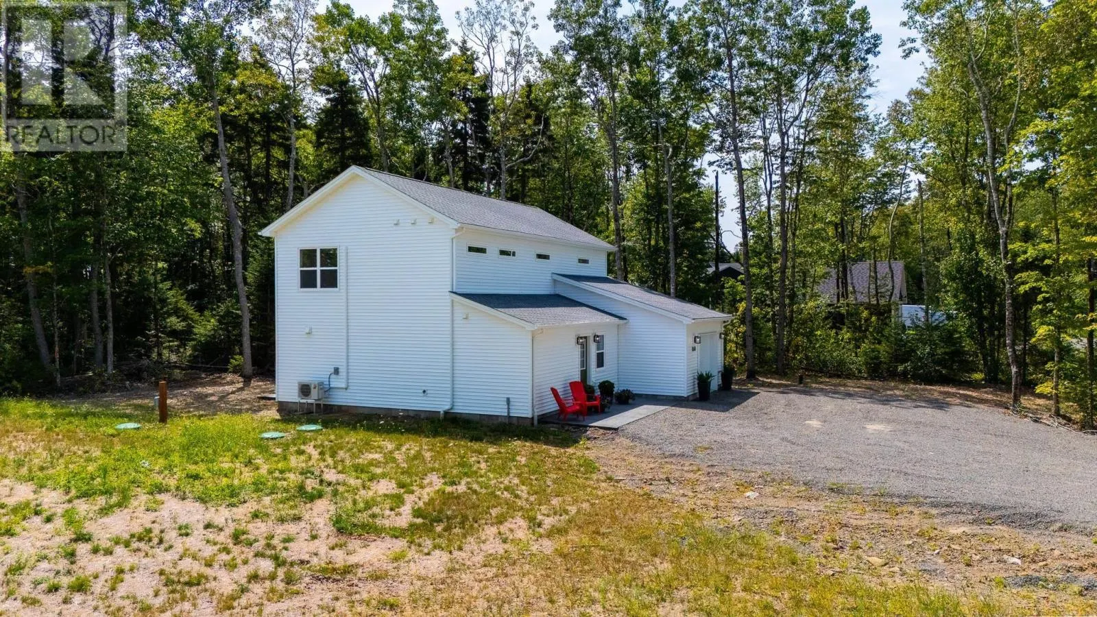 868 Newtonville Road