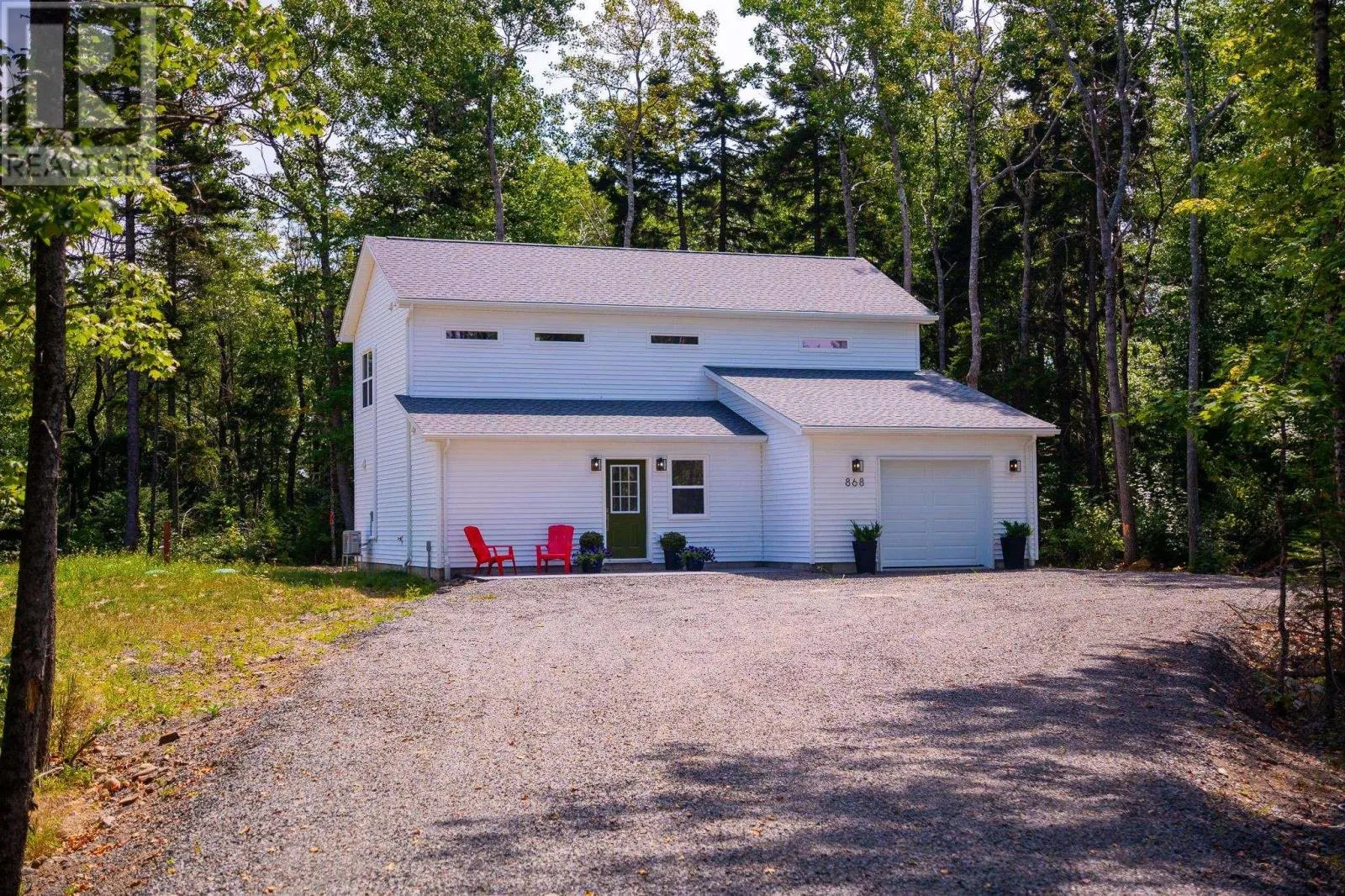 868 Newtonville Road