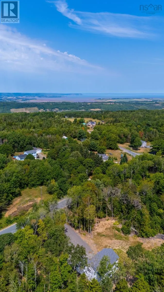 868 Newtonville Road