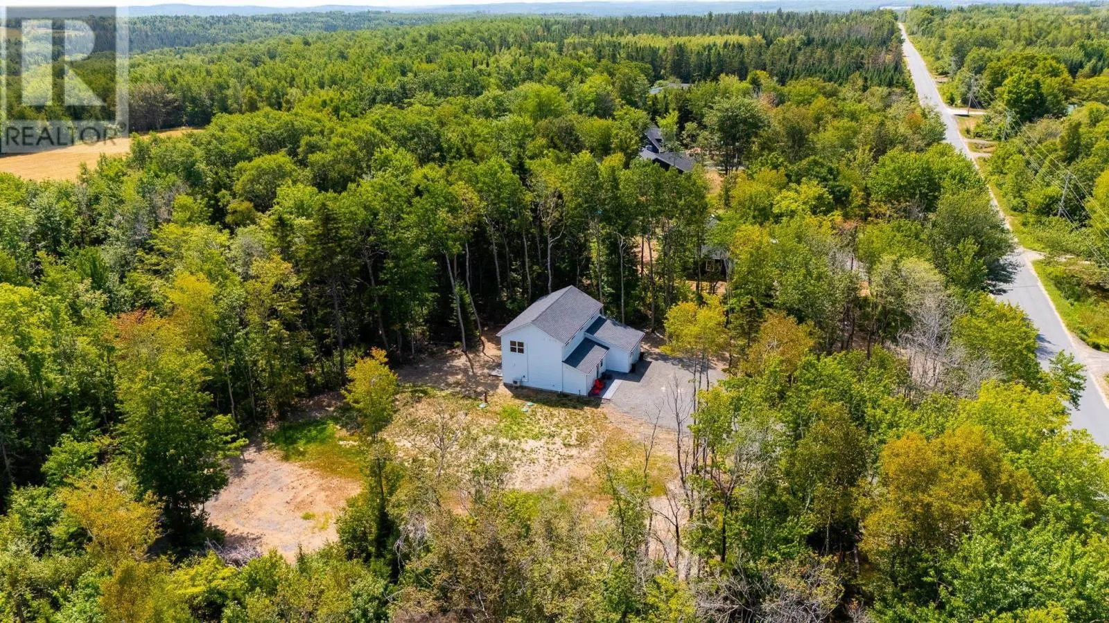 868 Newtonville Road