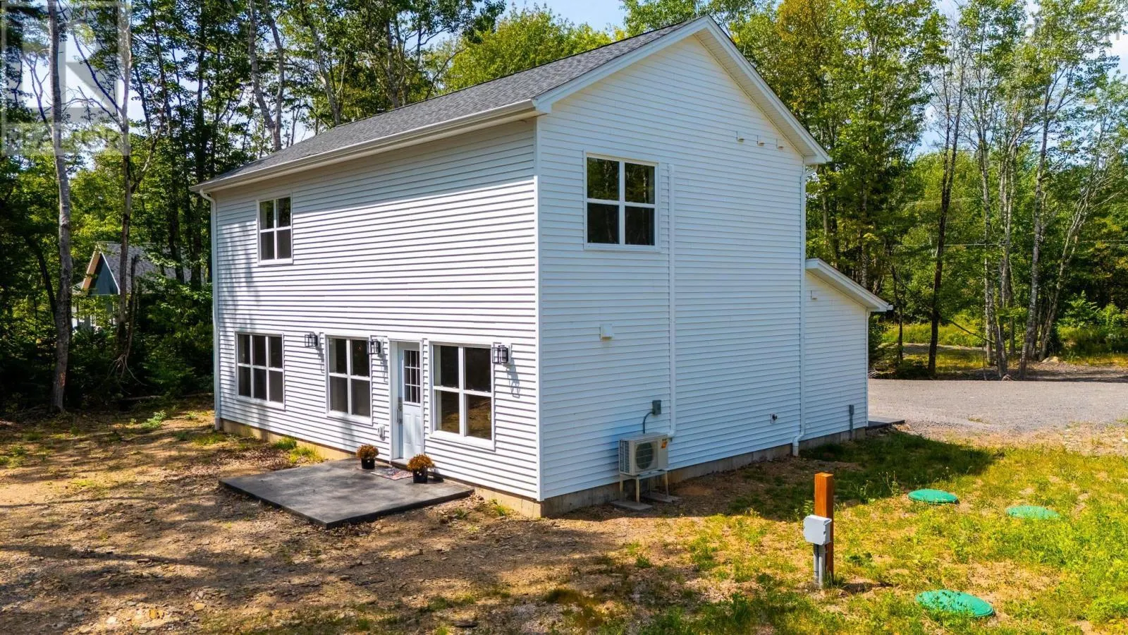 868 Newtonville Road