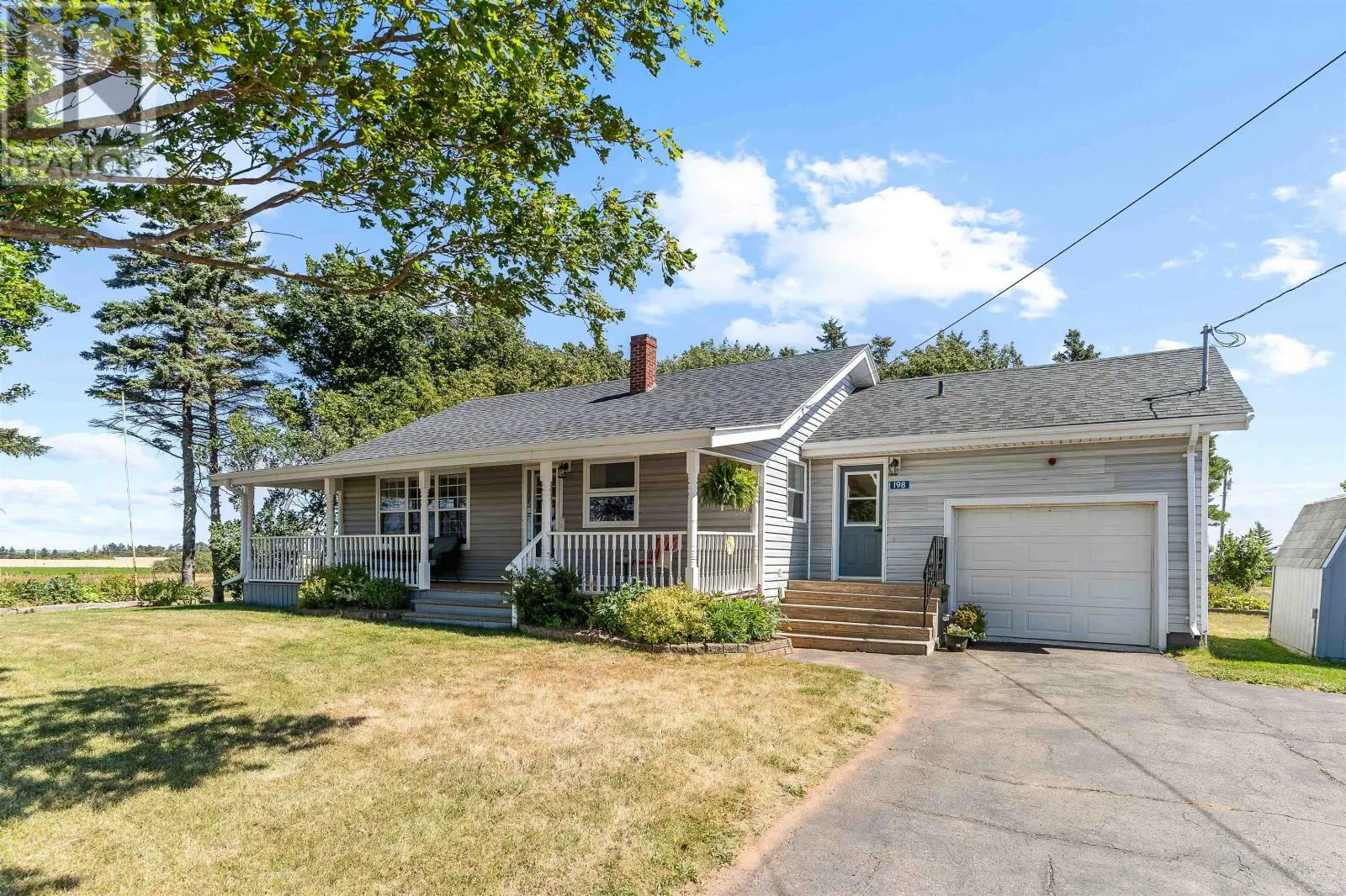 198 Malpeque Road