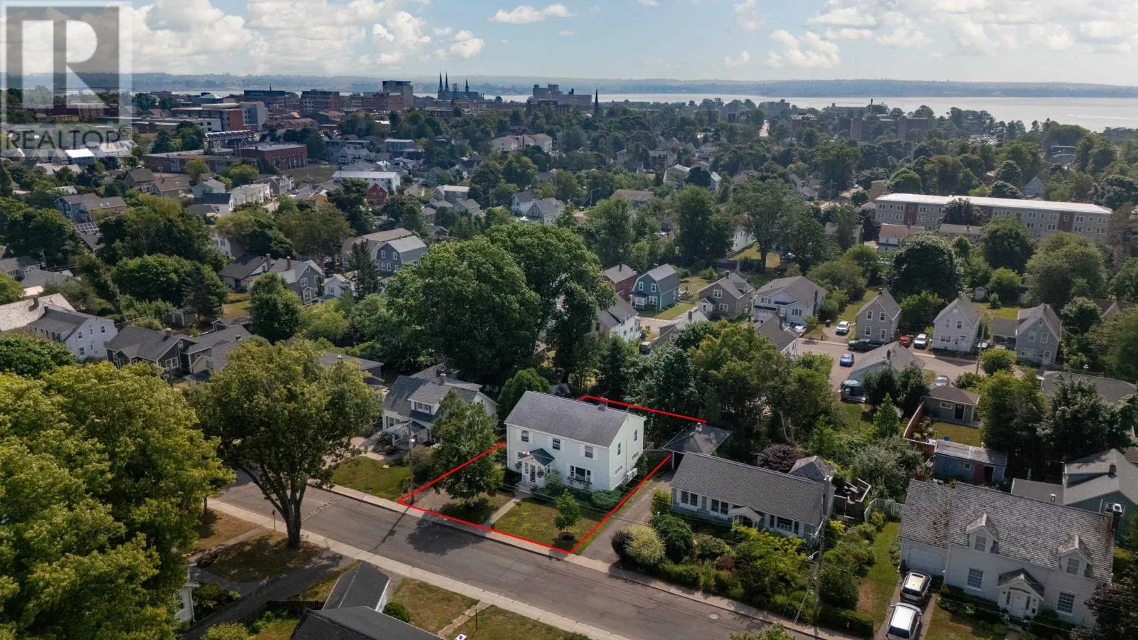 84 McGill Avenue