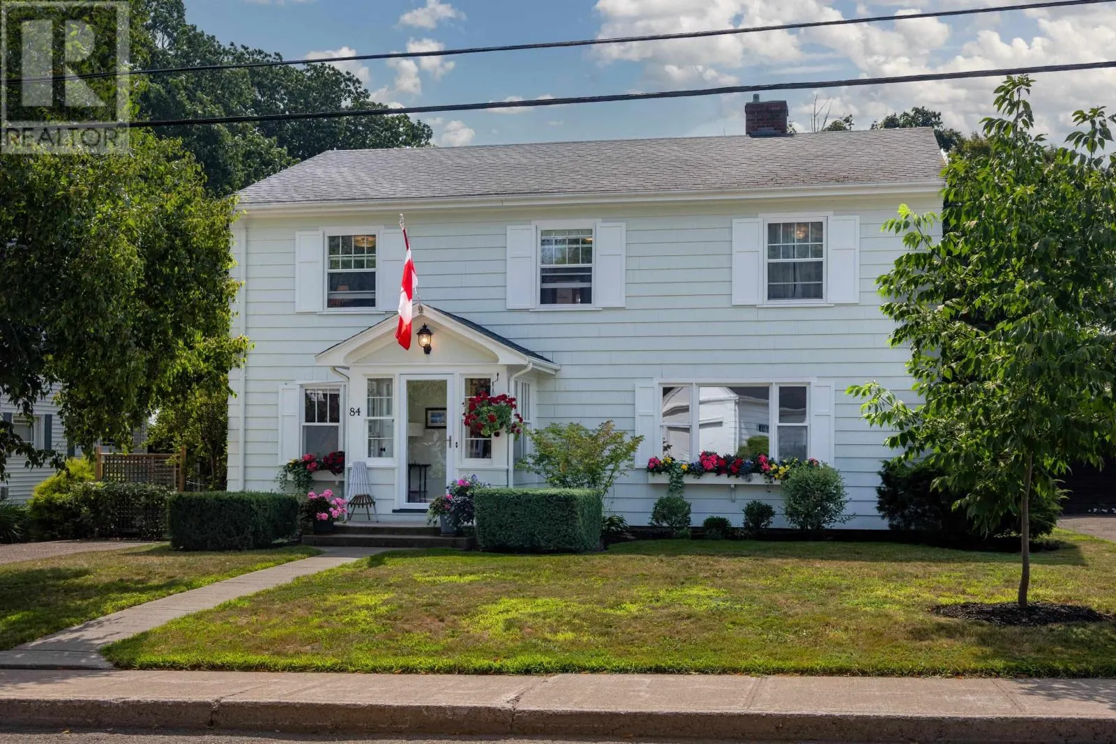 84 McGill Avenue