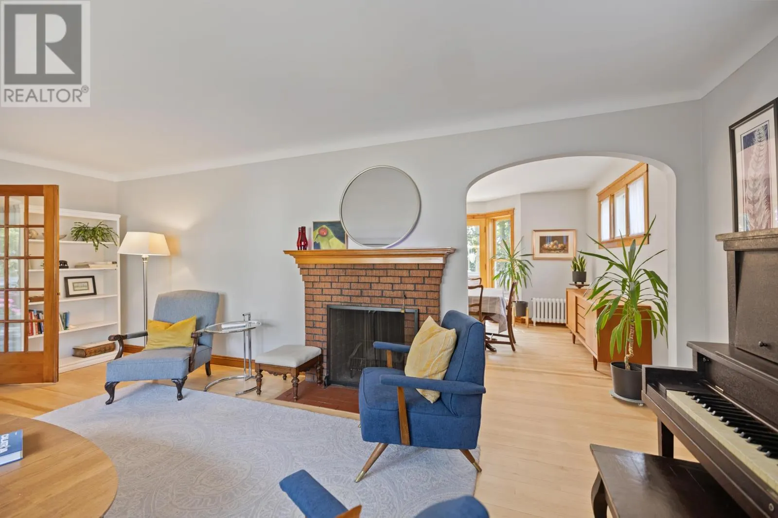 84 McGill Avenue