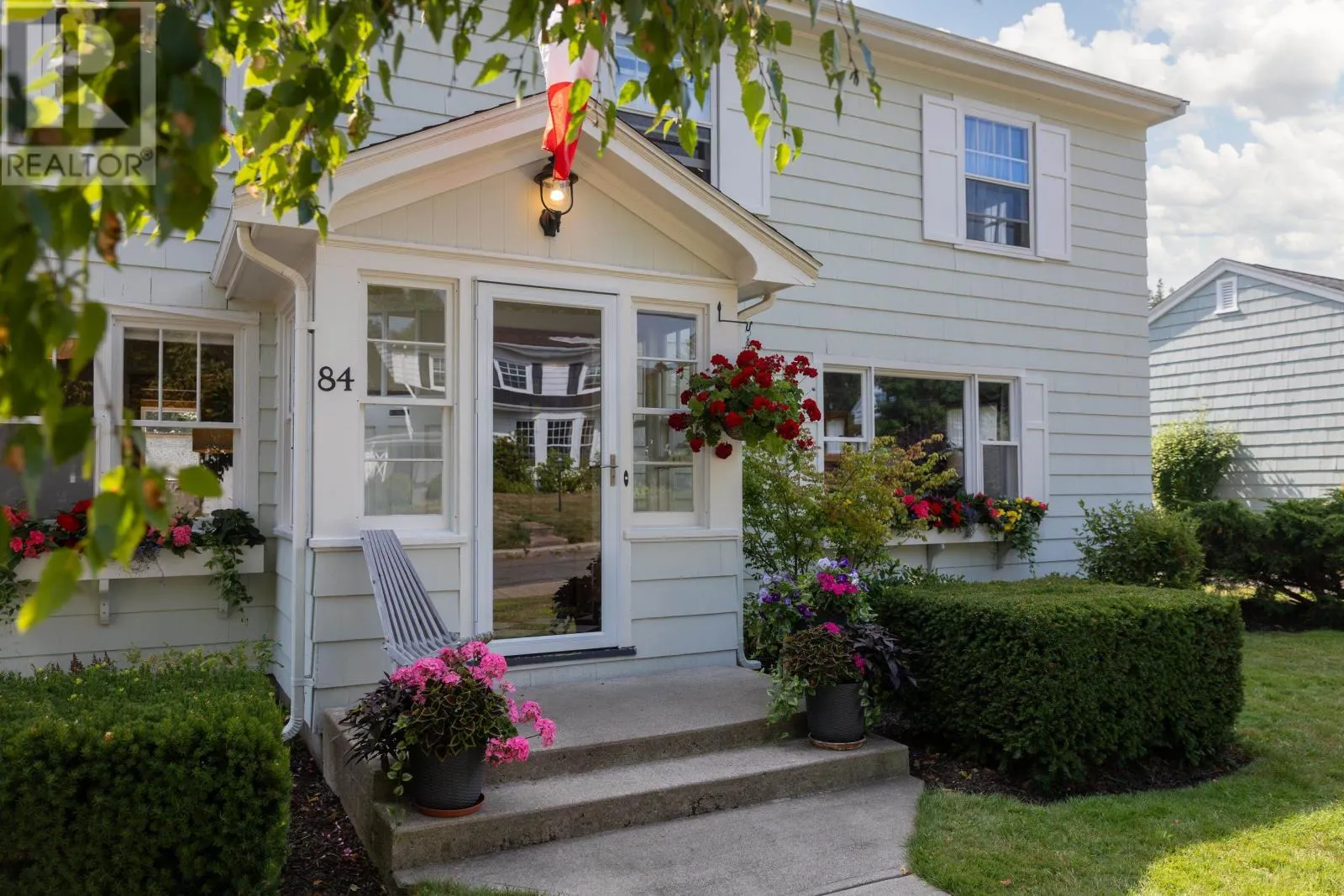 84 McGill Avenue