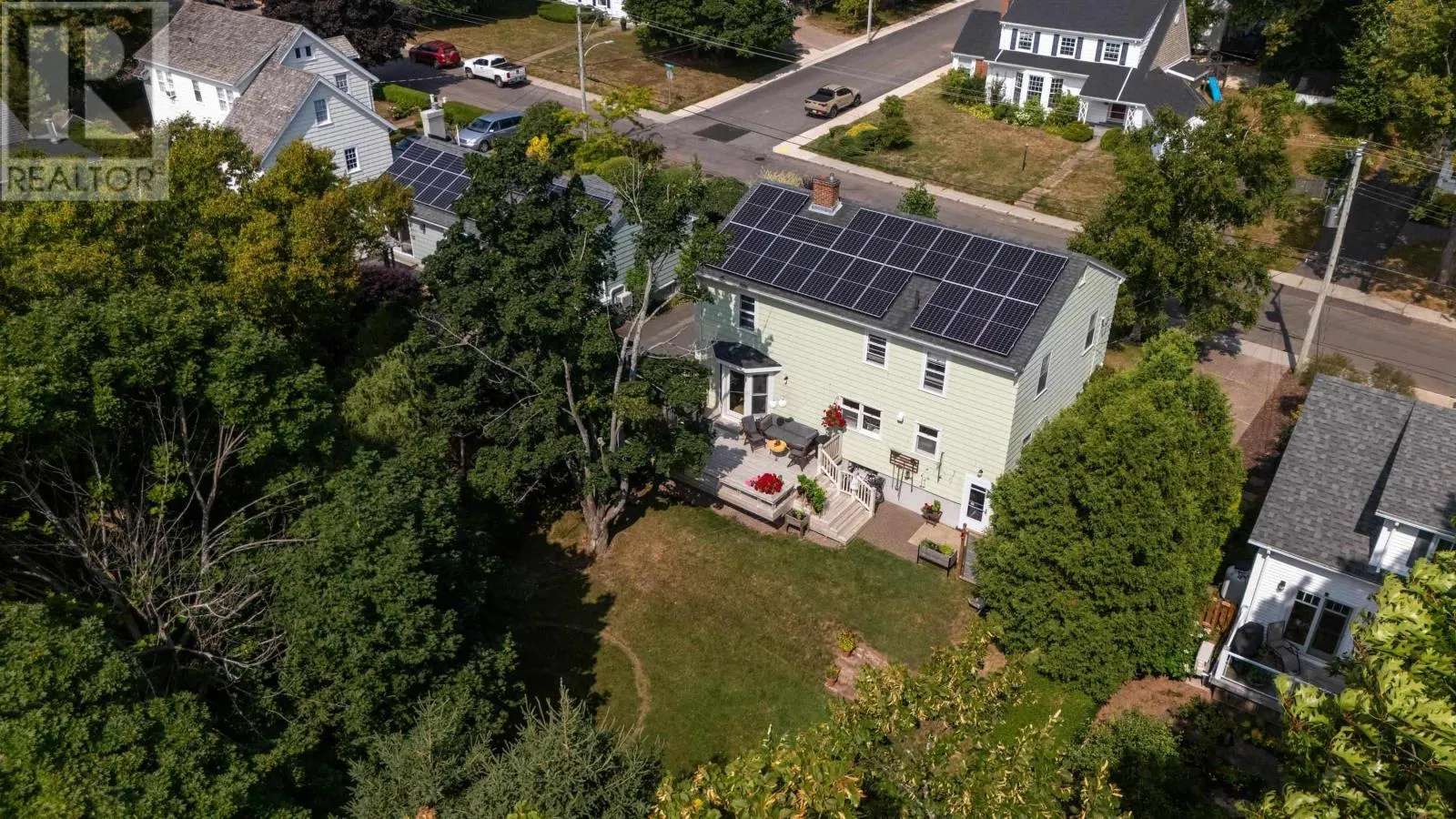 84 McGill Avenue