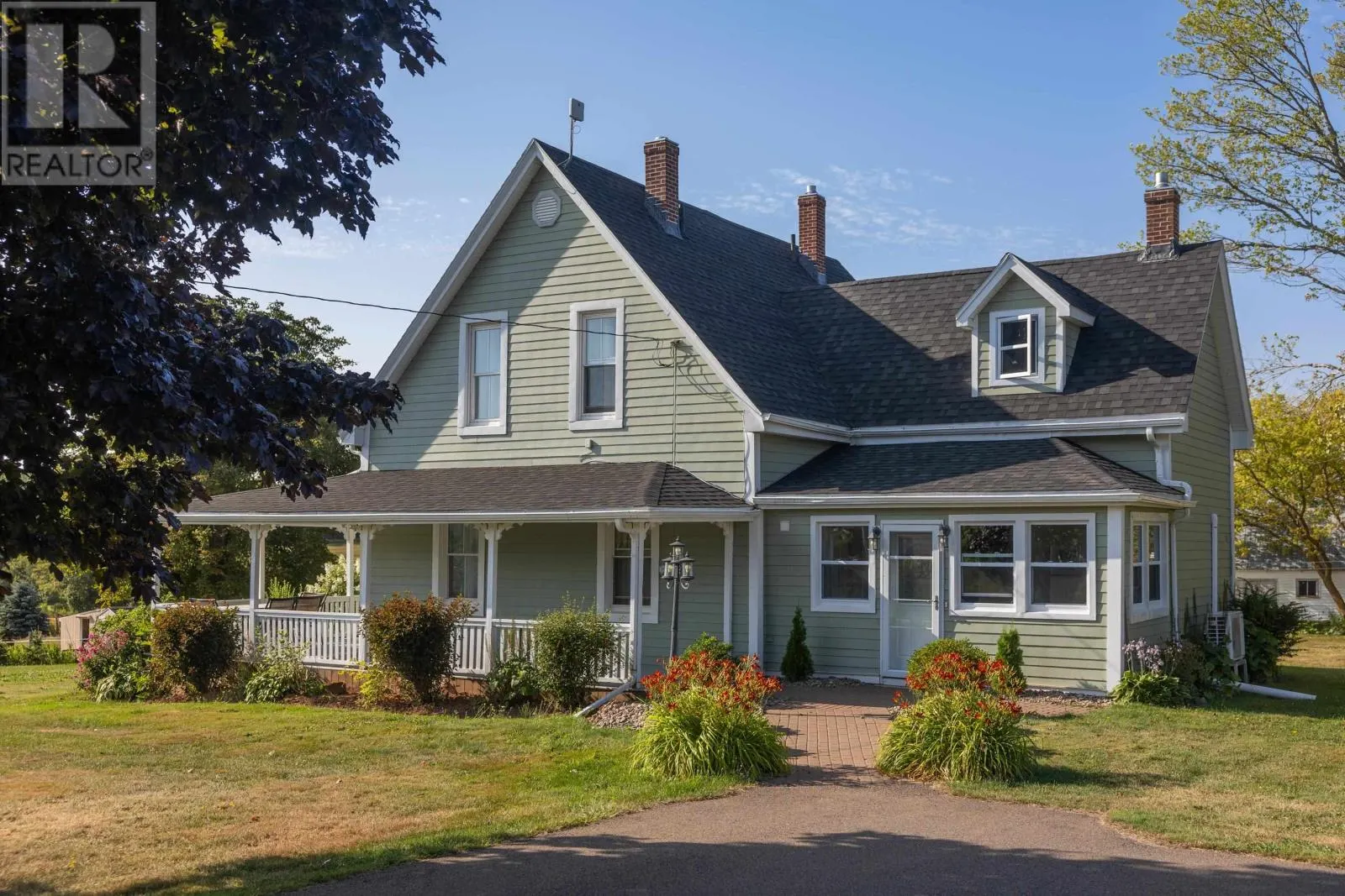 1010 St.Catherine's Road