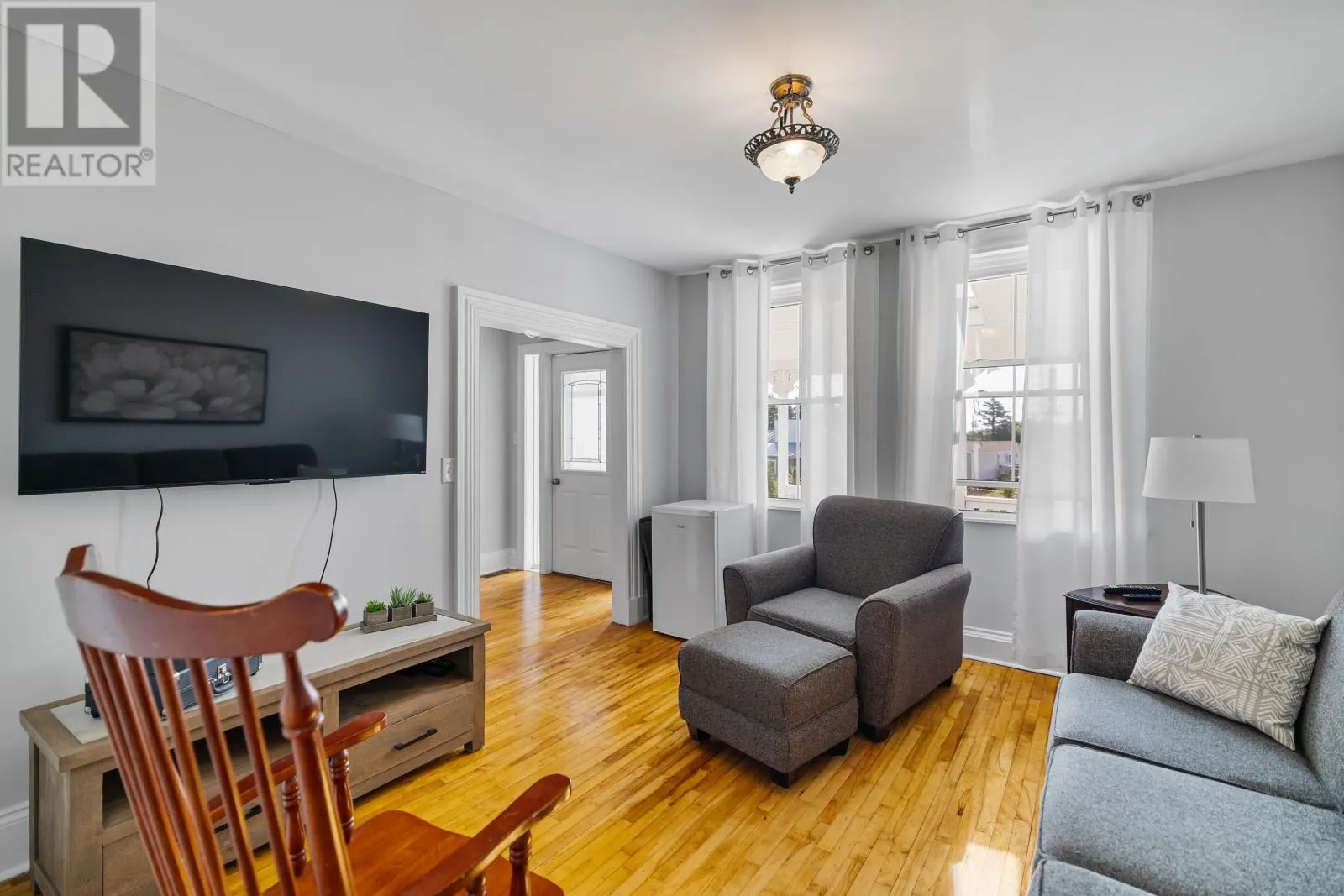 1010 St.Catherine's Road