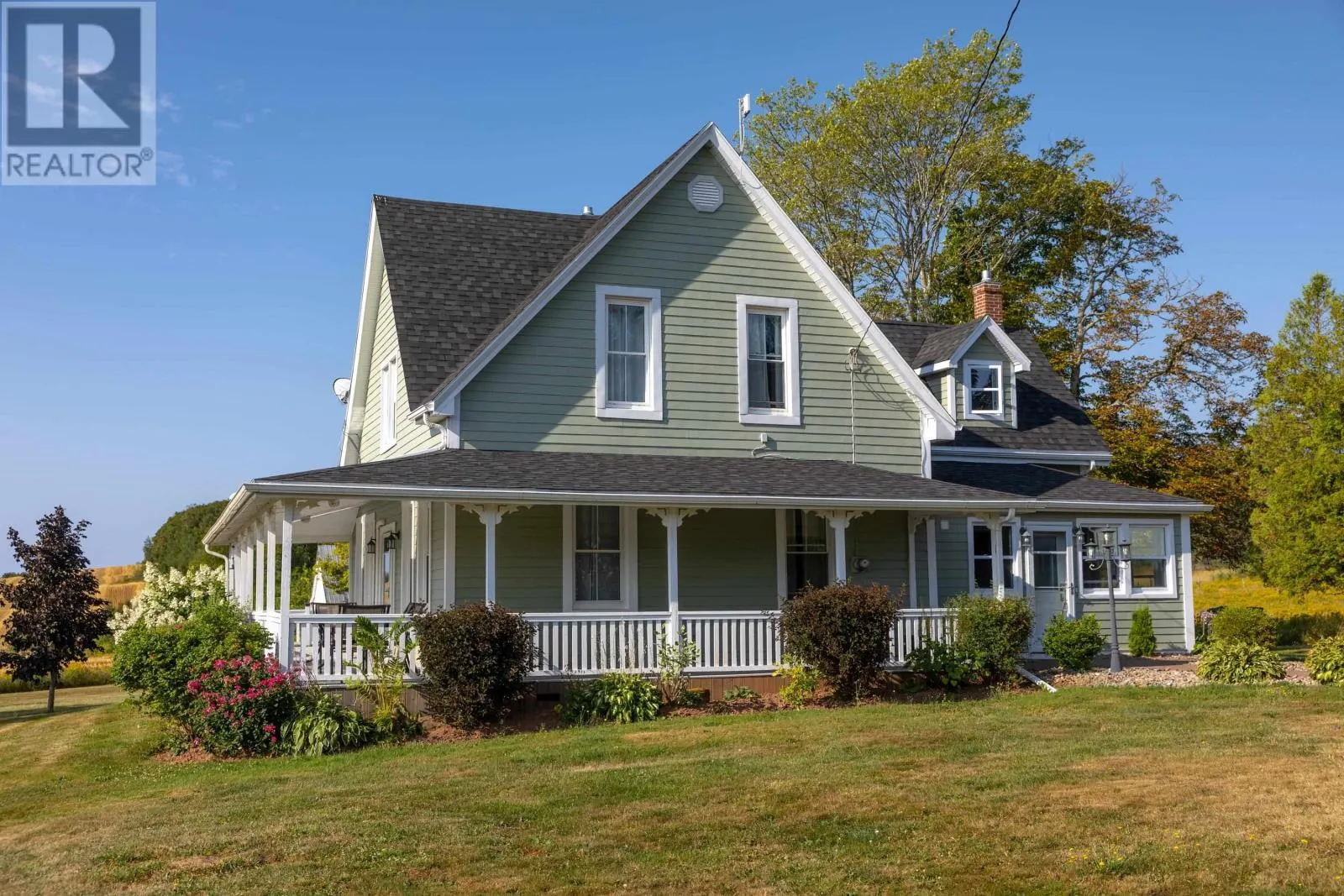 1010 St.Catherine's Road