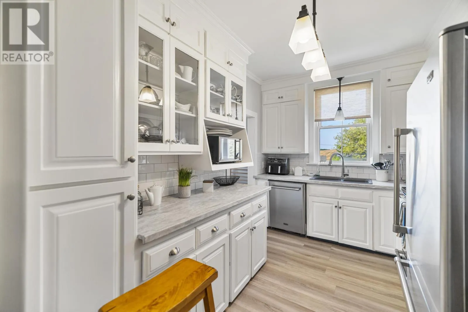 1010 St.Catherine's Road