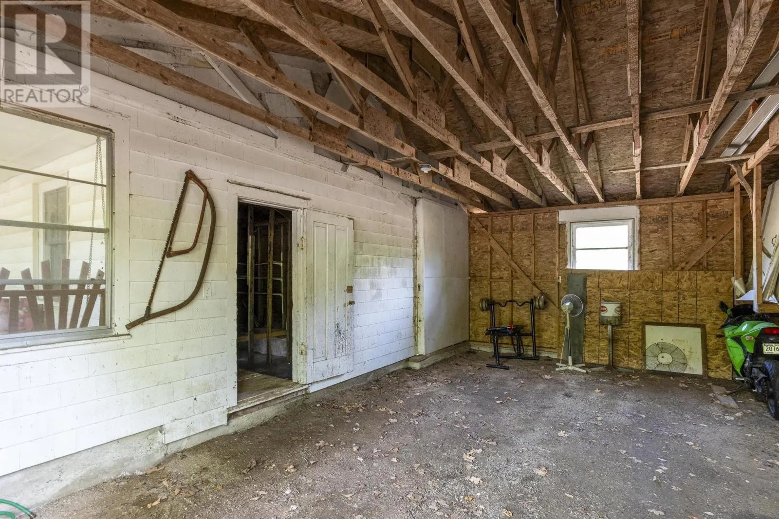 213 Clementsport Road