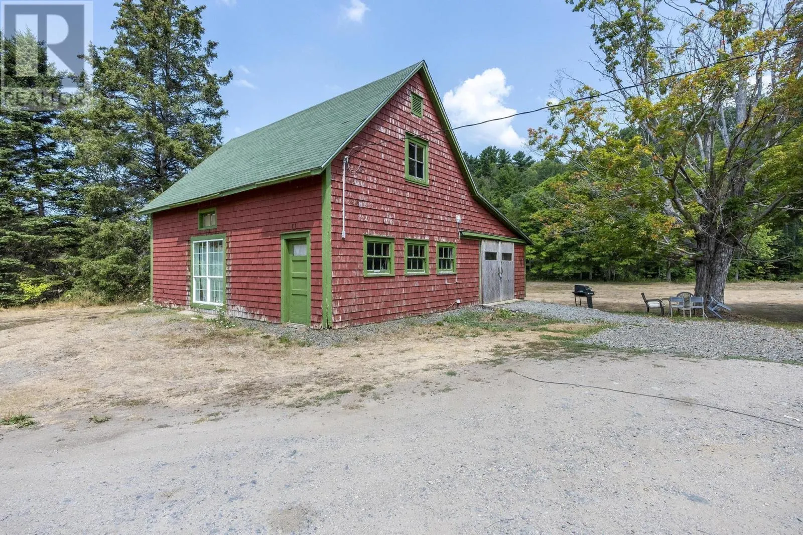 213 Clementsport Road