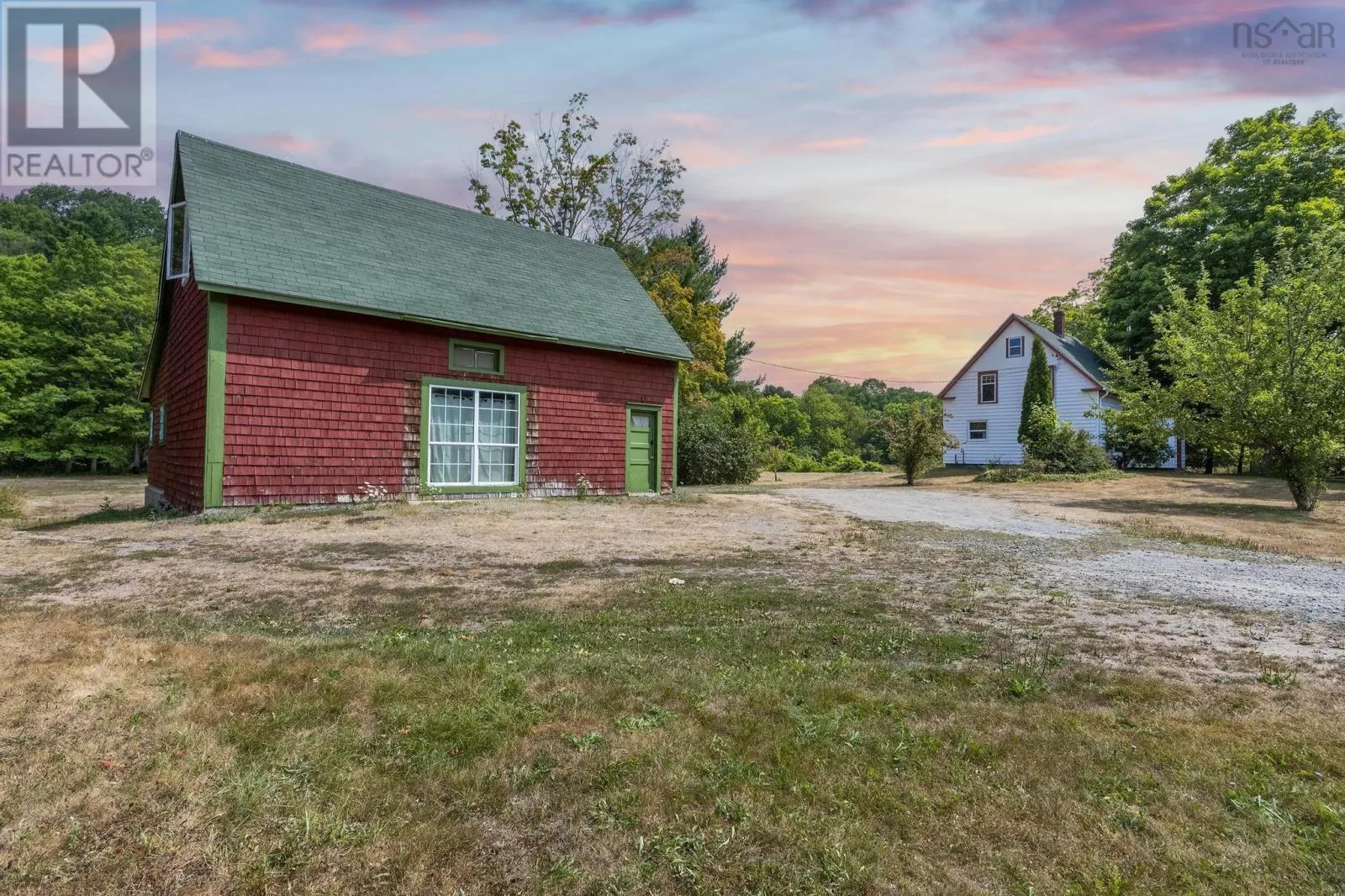 213 Clementsport Road