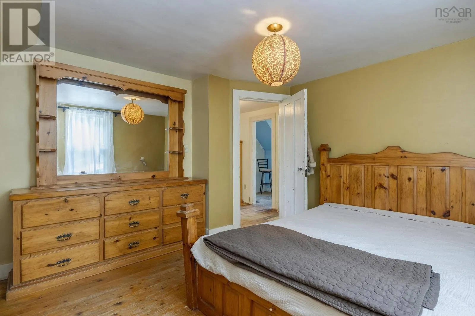 213 Clementsport Road