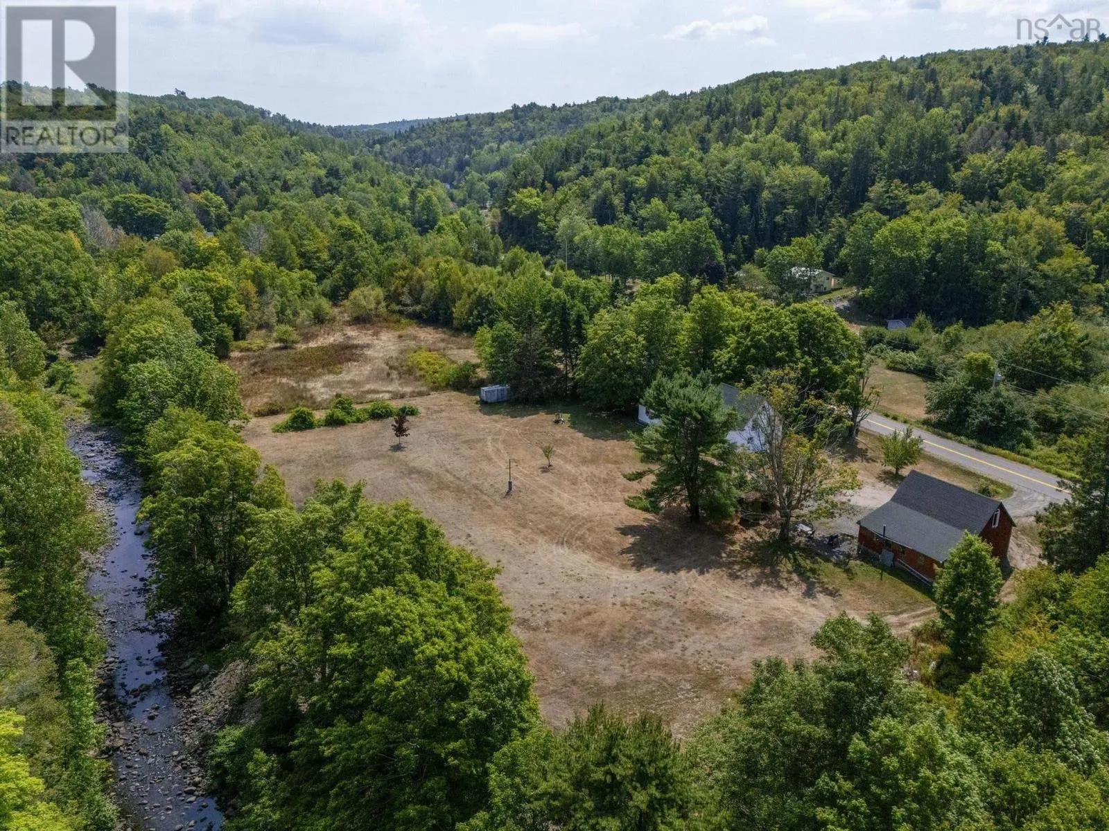 213 Clementsport Road