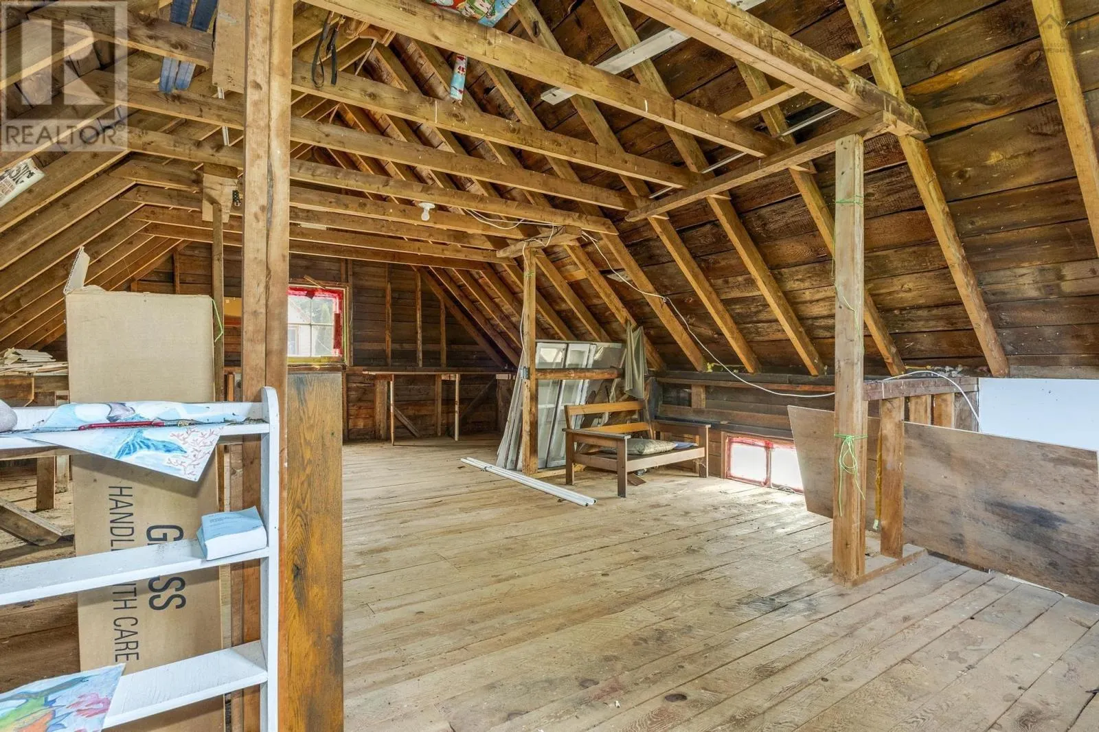 213 Clementsport Road